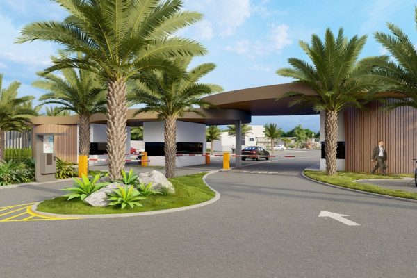 Залучення інвестицій у девелопмент Іспанії